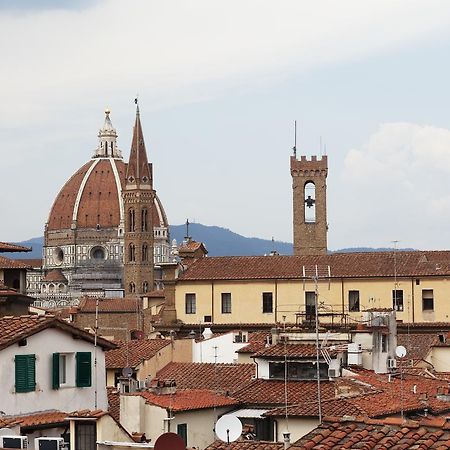 Neri 23 Apartment Florence Luaran gambar