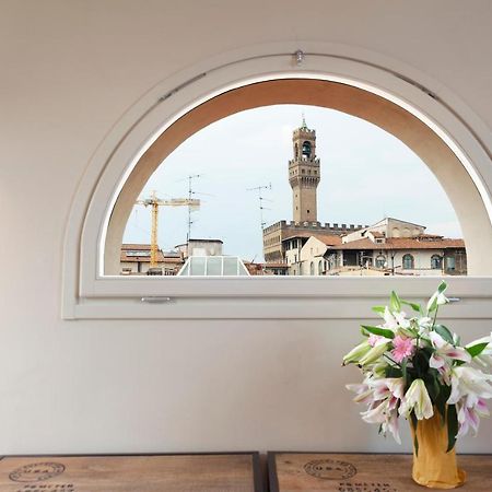 Neri 23 Apartment Florence Luaran gambar