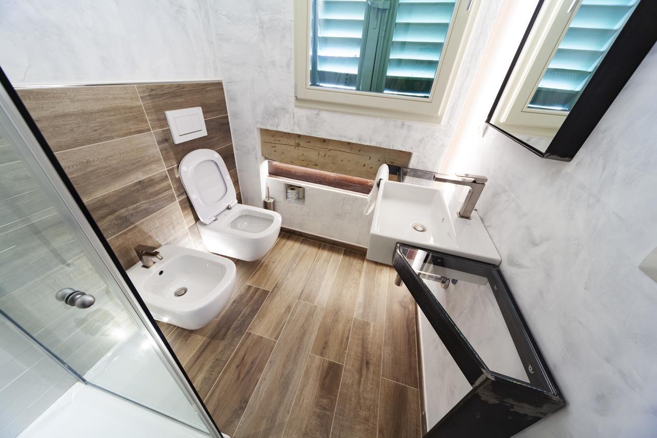 Neri 23 Apartment Florence Luaran gambar