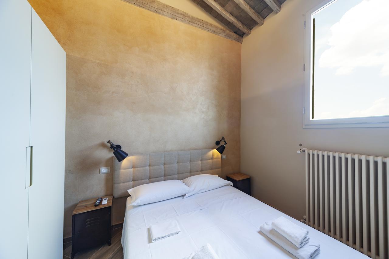 Neri 23 Apartment Florence Luaran gambar