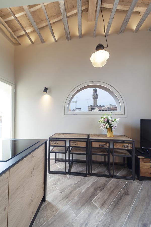 Neri 23 Apartment Florence Luaran gambar