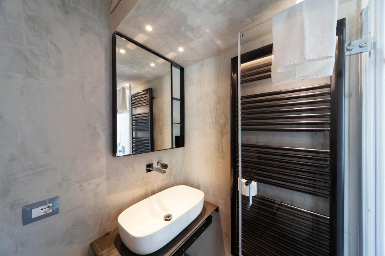 Neri 23 Apartment Florence Luaran gambar