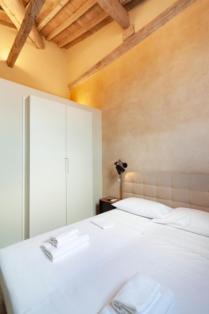 Neri 23 Apartment Florence Luaran gambar