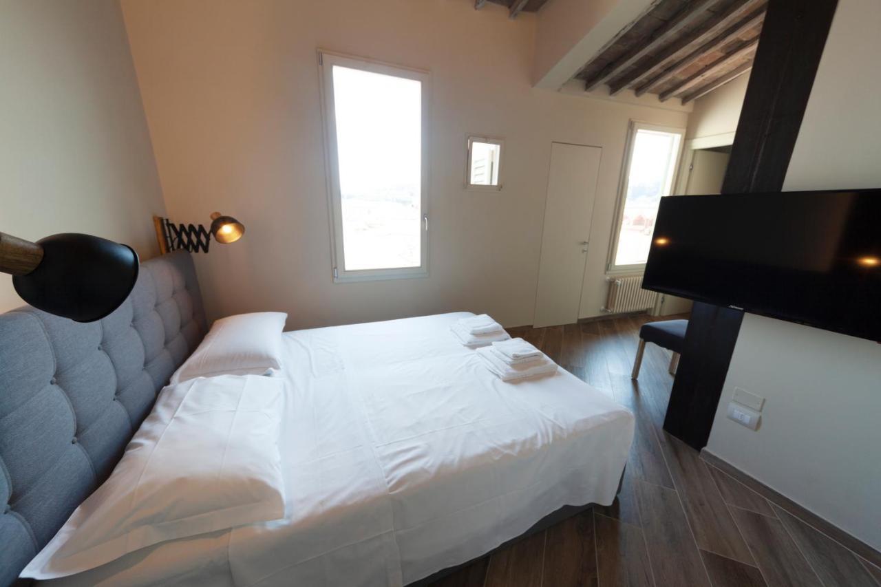 Neri 23 Apartment Florence Luaran gambar